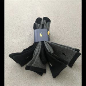 Polo Ralph Lauren Socks